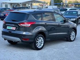 Ford Kuga 2.0 TDCI-KEYLESS-GO-4X4-EURO6-TITANIUM | Mobile.bg    4