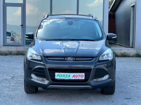 Ford Kuga 2.0 TDCI-KEYLESS-GO-4X4-EURO6-TITANIUM - [3] 