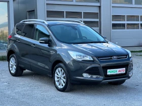     Ford Kuga 2.0 TDCI-KEYLESS-GO-4X4-EURO6-TITANIUM