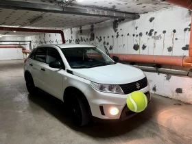 Suzuki Vitara All Grip 4x4, снимка 6