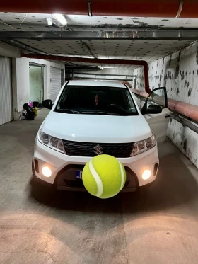 Suzuki Vitara All Grip 4x4, снимка 7