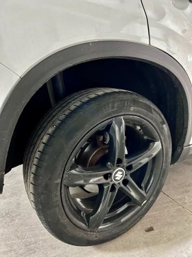 Suzuki Vitara All Grip 4x4, снимка 10