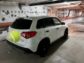 Suzuki Vitara All Grip 4x4, снимка 2