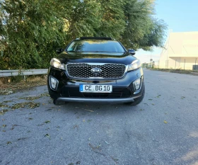 Kia Sorento 4x4 Full TOP, снимка 6