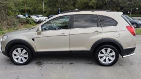 Chevrolet Captiva, снимка 12