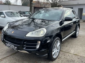 Porsche Cayenne 3.6 FACELIFT, снимка 1