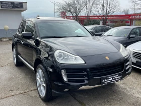 Porsche Cayenne 3.6 FACELIFT, снимка 3