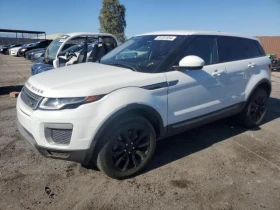 Land Rover Range Rover Evoque SE 4x4* keyless* ел.седалки* Кожен салон* 