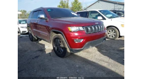 Jeep Grand cherokee, снимка 1