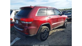 Jeep Grand cherokee, снимка 6