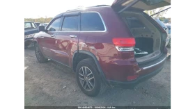 Jeep Grand cherokee, снимка 4