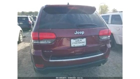 Jeep Grand cherokee, снимка 5