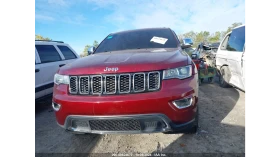 Jeep Grand cherokee, снимка 2