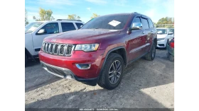 Jeep Grand cherokee, снимка 3