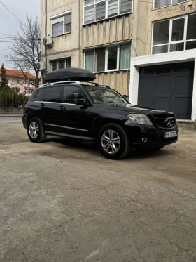 Mercedes-Benz GLK 320 CDI Top !!! | Mobile.bg    4