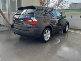 BMW X3 3.0 231к.с.  Газов инжекцион, снимка 4