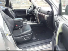 Toyota 4runner LIMITED  | Mobile.bg    9