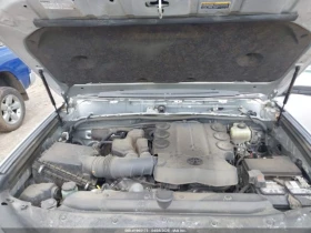 Toyota 4runner LIMITED  | Mobile.bg    13