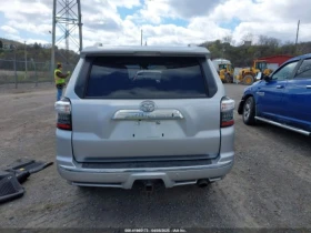 Toyota 4runner LIMITED  | Mobile.bg    6
