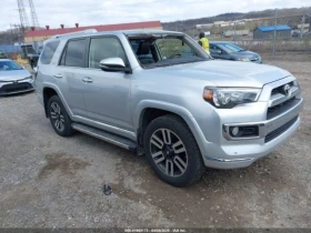 Toyota 4runner LIMITED 
