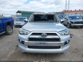 Toyota 4runner LIMITED  | Mobile.bg    5