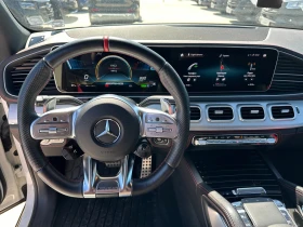 Mercedes-Benz GLE 53 4MATIC +  | Mobile.bg    13