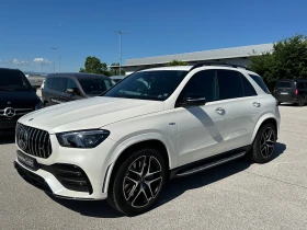  Mercedes-Benz GLE 53...