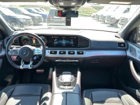 Mercedes-Benz GLE 53 4MATIC +  | Mobile.bg    9