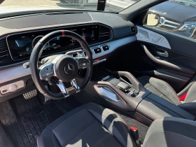 Mercedes-Benz GLE 53 4MATIC +  | Mobile.bg    10