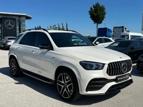 Mercedes-Benz GLE 53 4MATIC +  | Mobile.bg    3