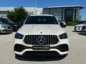 Mercedes-Benz GLE 53 4MATIC +  | Mobile.bg    2