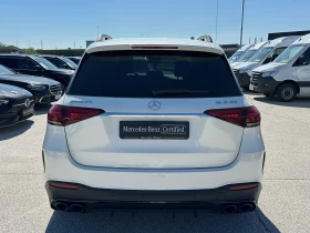 Mercedes-Benz GLE 53 4MATIC +  | Mobile.bg    8
