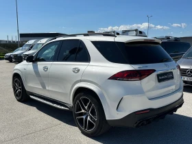 Mercedes-Benz GLE 53 4MATIC +  | Mobile.bg    6