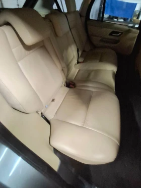 Land Rover Range Rover Sport 2.7d | Mobile.bg    15