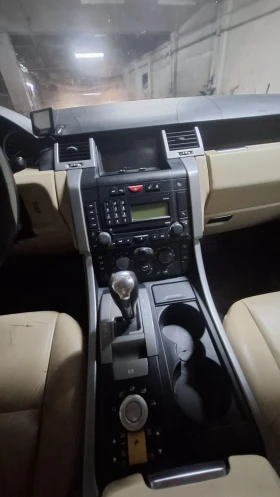 Land Rover Range Rover Sport 2.7d | Mobile.bg    14