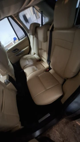 Land Rover Range Rover Sport 2.7d | Mobile.bg    11