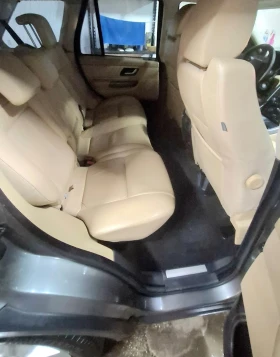 Land Rover Range Rover Sport 2.7d | Mobile.bg    16
