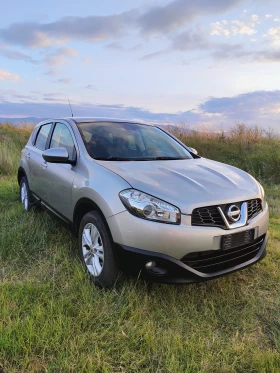     Nissan Qashqai 1.5dci FACE* NAVI* XENON