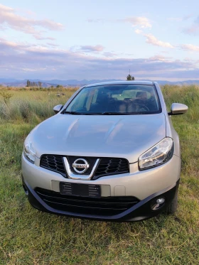 Nissan Qashqai 1.5dci FACE* NAVI* XENON | Mobile.bg    2