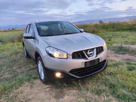 Nissan Qashqai 1.5dci FACE* NAVI* XENON | Mobile.bg    10