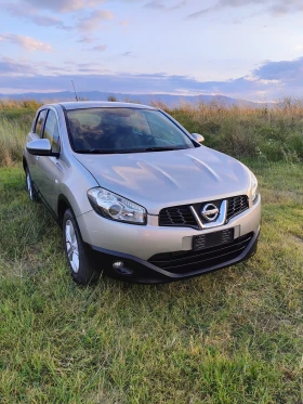 Nissan Qashqai 1.5dci FACE* NAVI* XENON | Mobile.bg    11