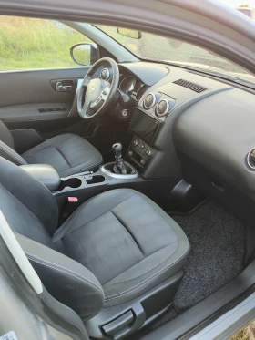 Nissan Qashqai 1.5dci FACE* NAVI* XENON | Mobile.bg    5