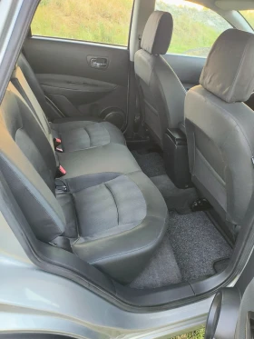 Nissan Qashqai 1.5dci FACE* NAVI* XENON | Mobile.bg    6