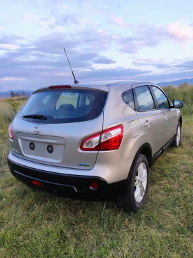 Nissan Qashqai 1.5dci FACE* NAVI* XENON | Mobile.bg    7