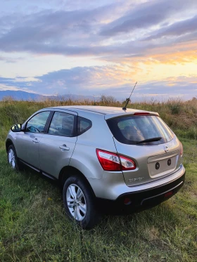 Nissan Qashqai 1.5dci FACE* NAVI* XENON | Mobile.bg    8