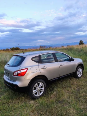 Nissan Qashqai 1.5dci FACE* NAVI* XENON | Mobile.bg    9