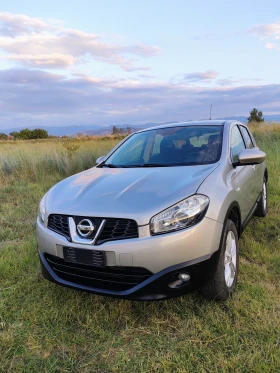 Nissan Qashqai 1.5dci FACE* NAVI* XENON | Mobile.bg    3