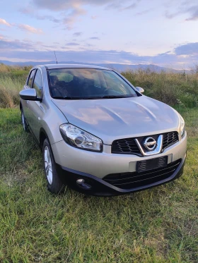Nissan Qashqai 1.5dci FACE* NAVI* XENON | Mobile.bg    4