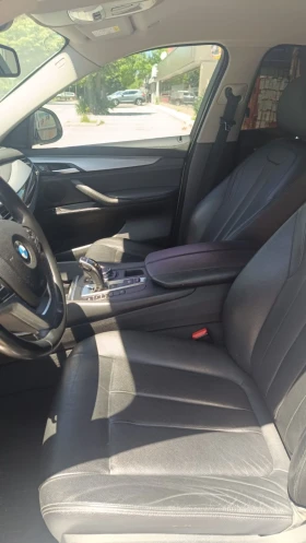 Обява за продажба на BMW X6 3.0d Внос от Германия ~55 000 лв. - изображение 5