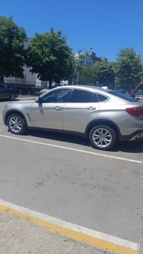 Обява за продажба на BMW X6 3.0d Внос от Германия ~55 000 лв. - изображение 4